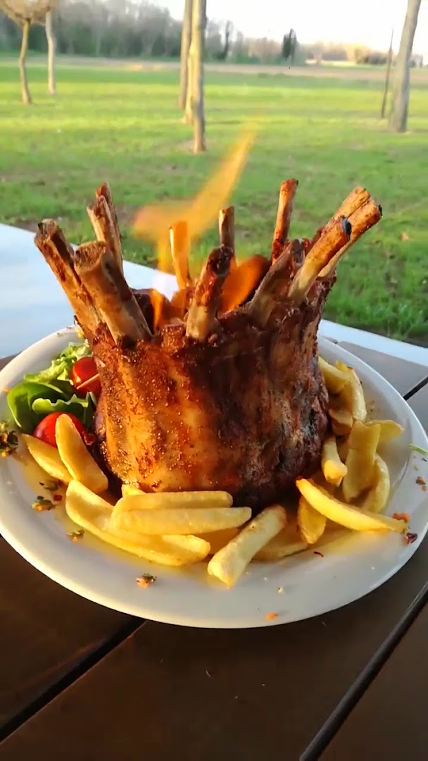 Al Boschetto Ristogrill