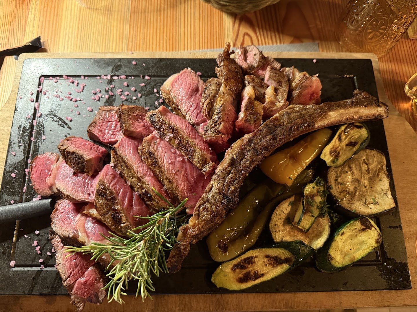 Al Boschetto Ristogrill