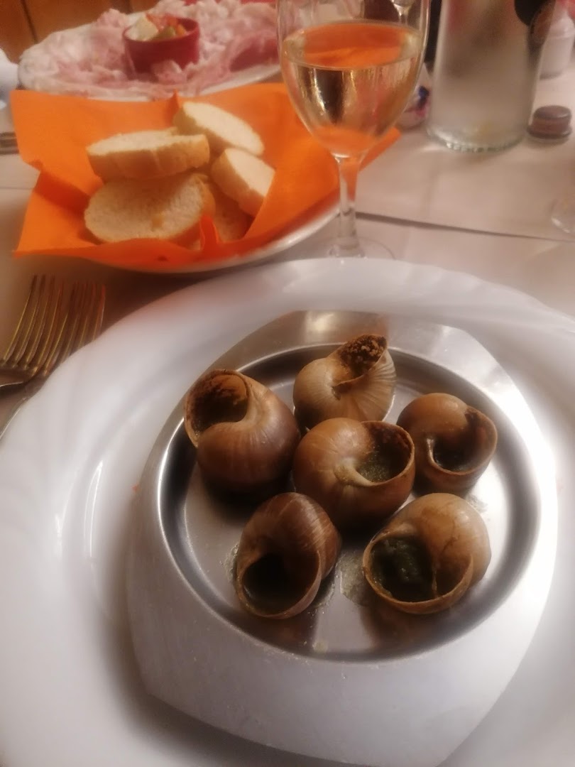 Al Boschetto, Carovigno