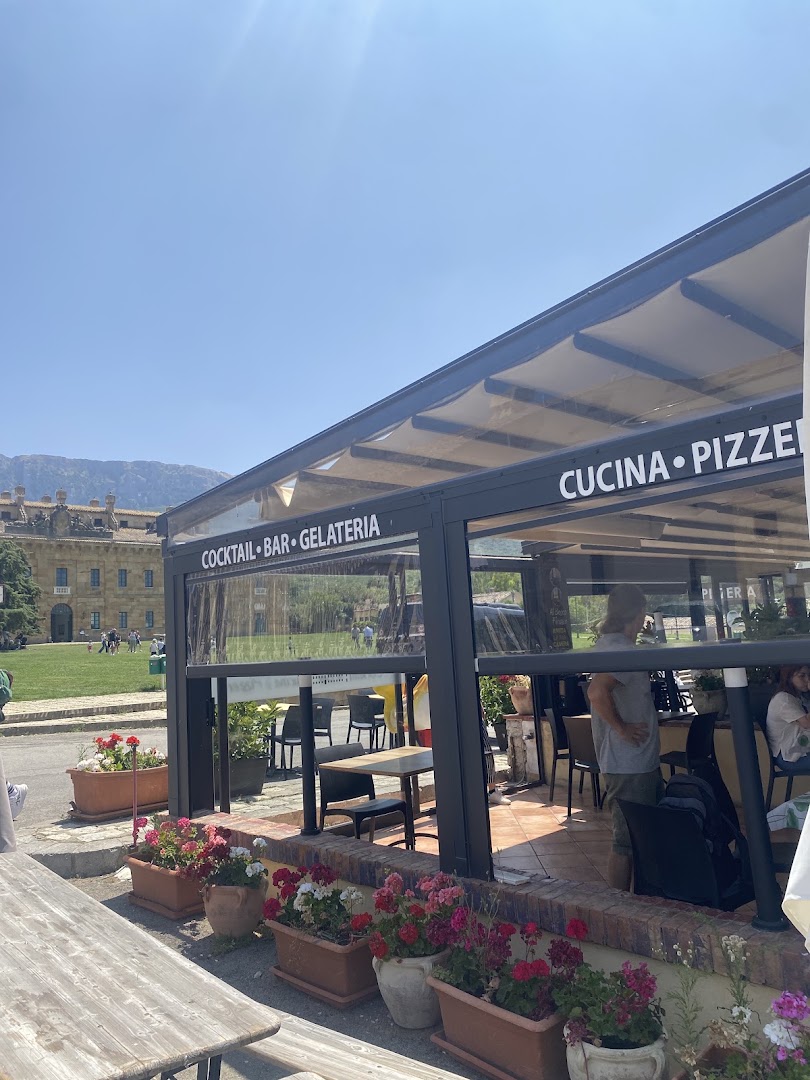 Al Bosco Ficuzza Ristorante Pizzeria Bar