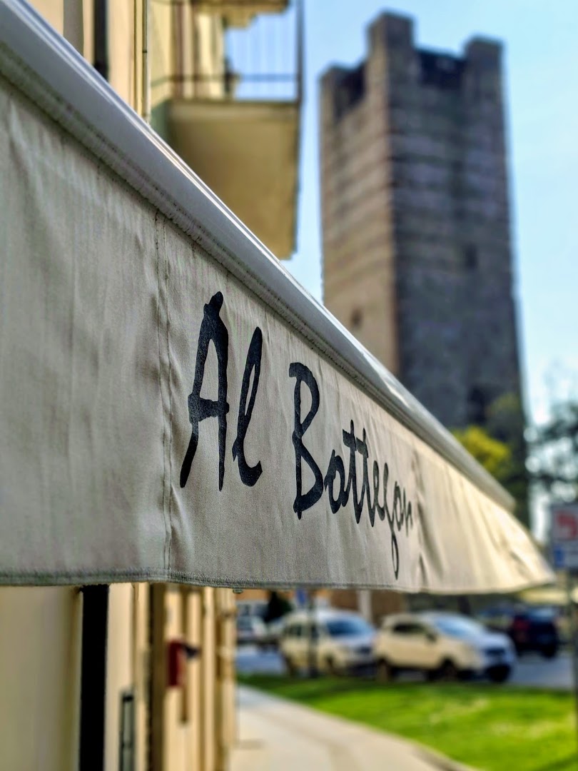Al Bottegon, Lonigo