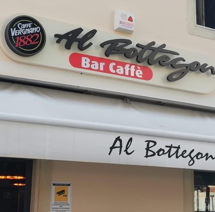 Al Bottegon