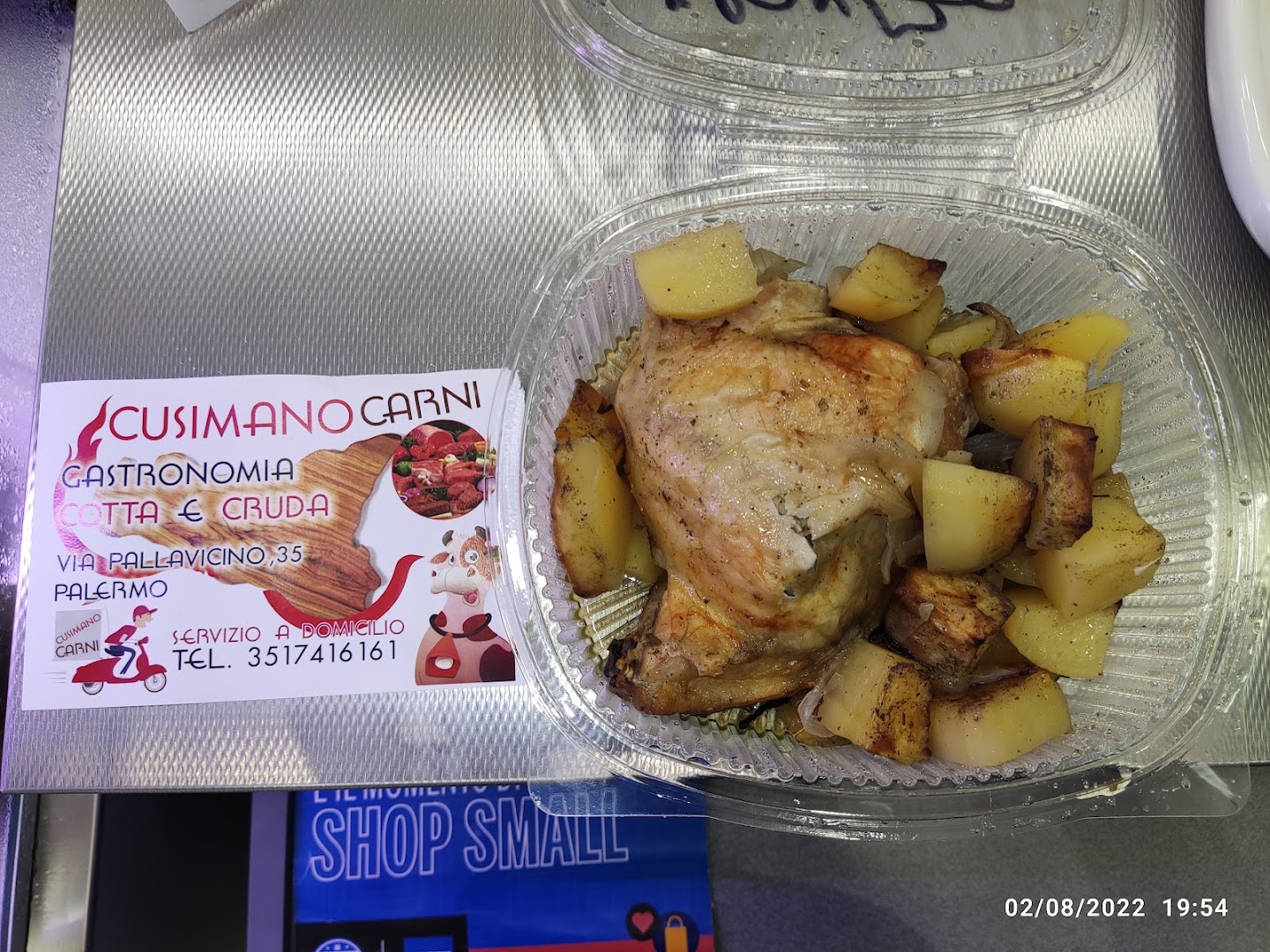 Al Bottegone della Carne