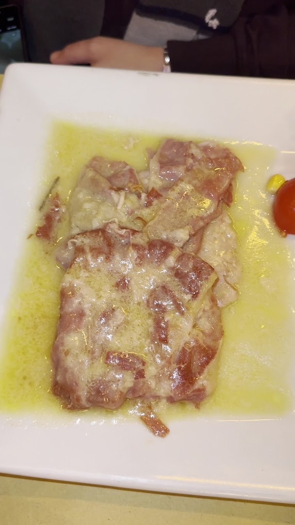Al Braciere