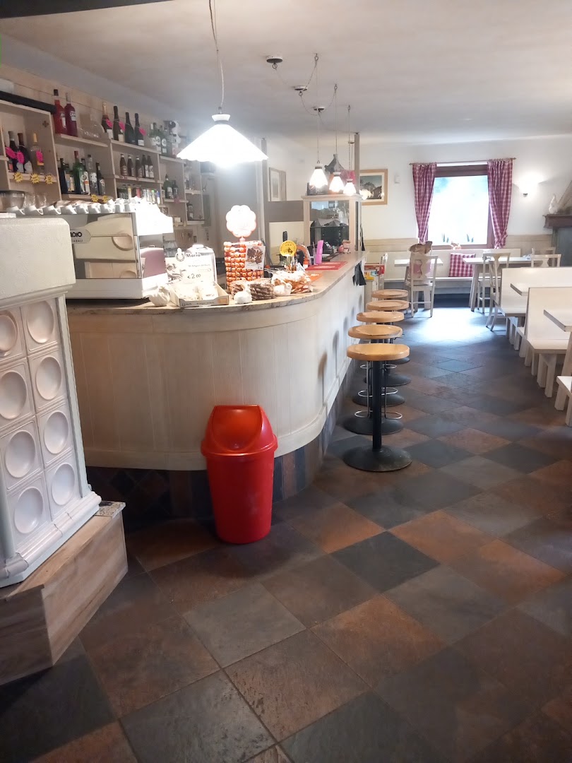 Al BRUFFIONE BOTËGA E BISTROT