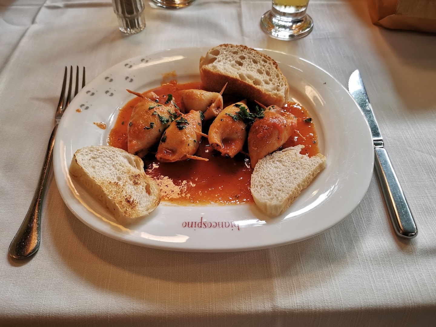 Al Bucaniere - Ristorante Pizzeria, Biella