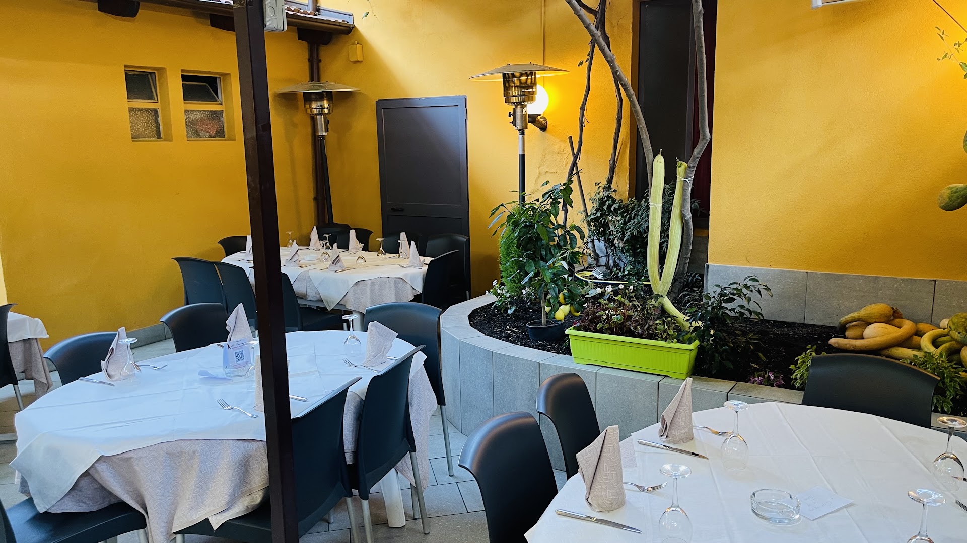 Al Bucaniere - Ristorante Pizzeria