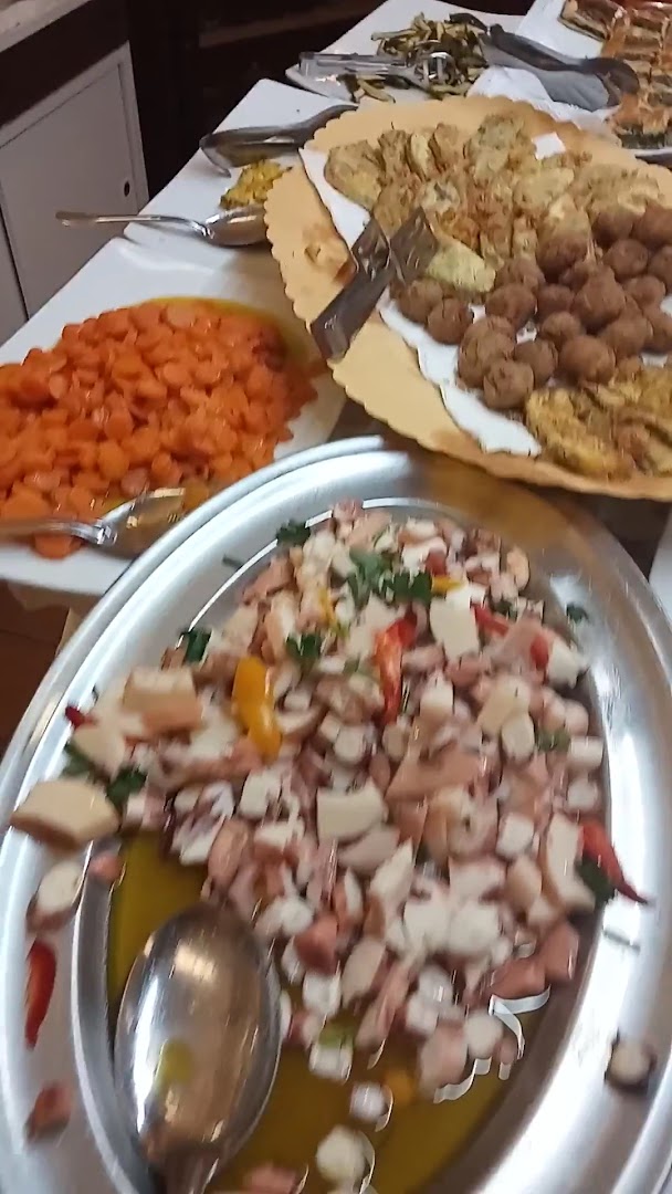 Al Bucaniere - Ristorante Pizzeria