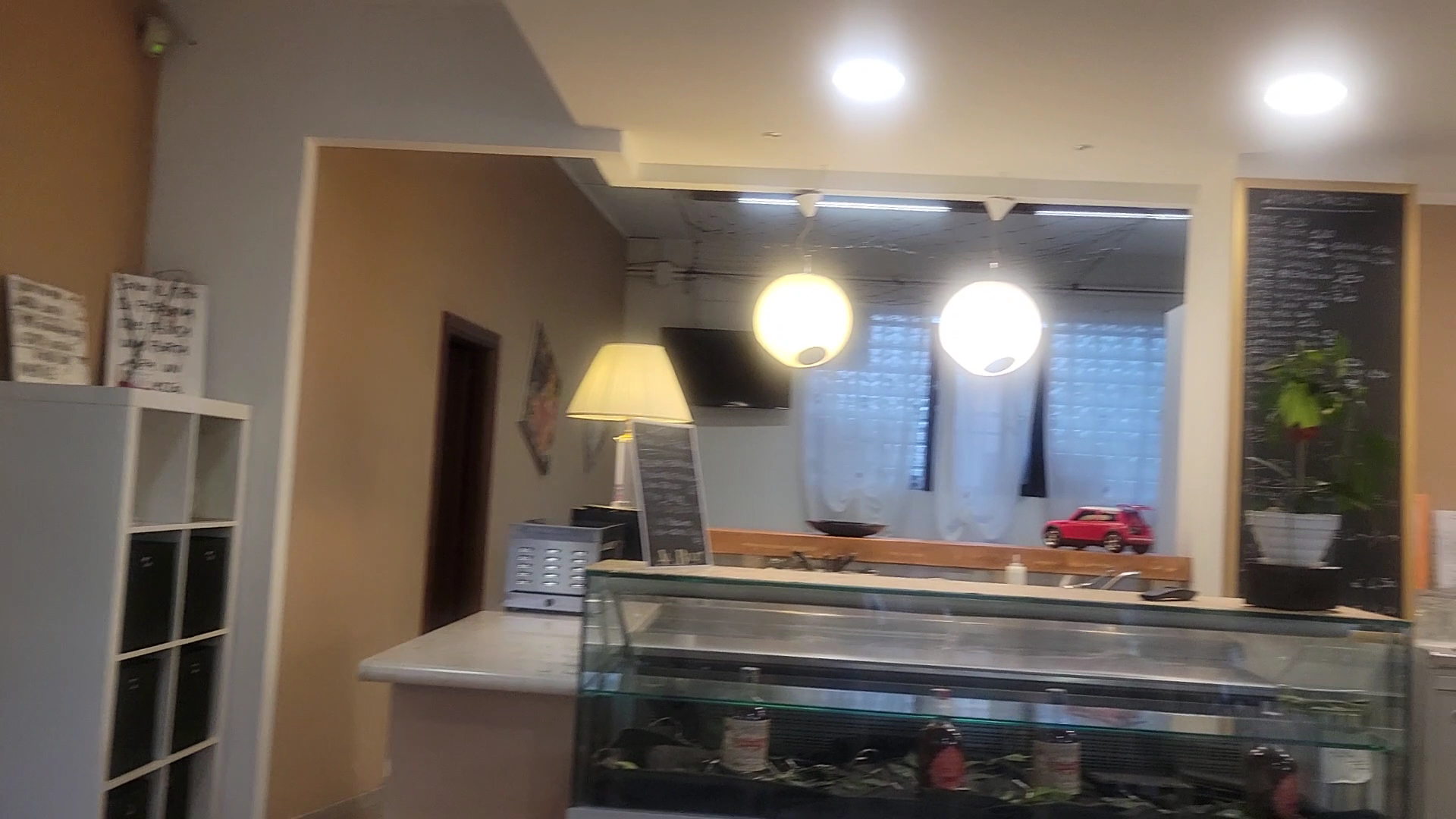 Al Bule' Bar Ristorante