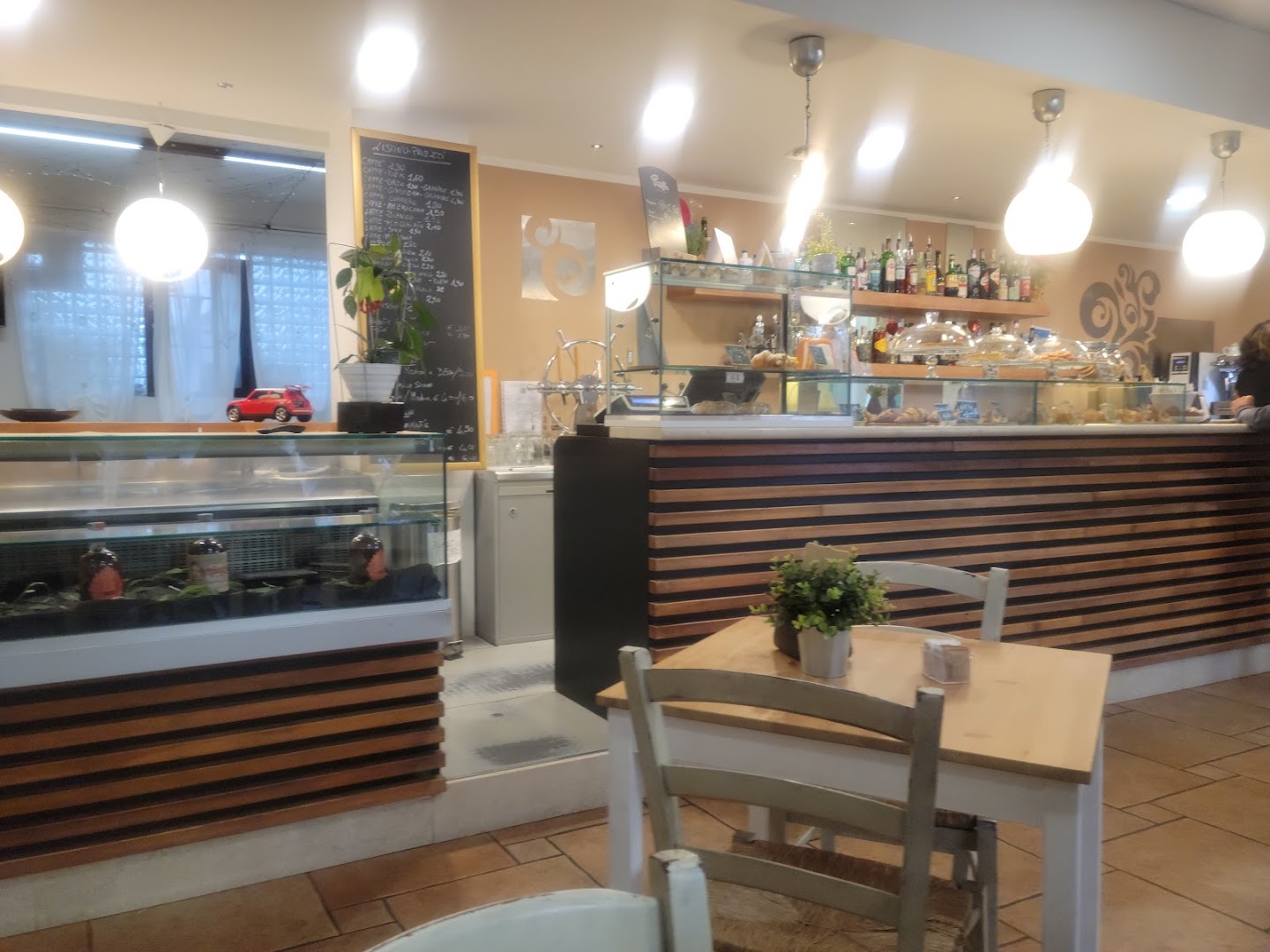 Al Bule' Bar Ristorante, Vigevano