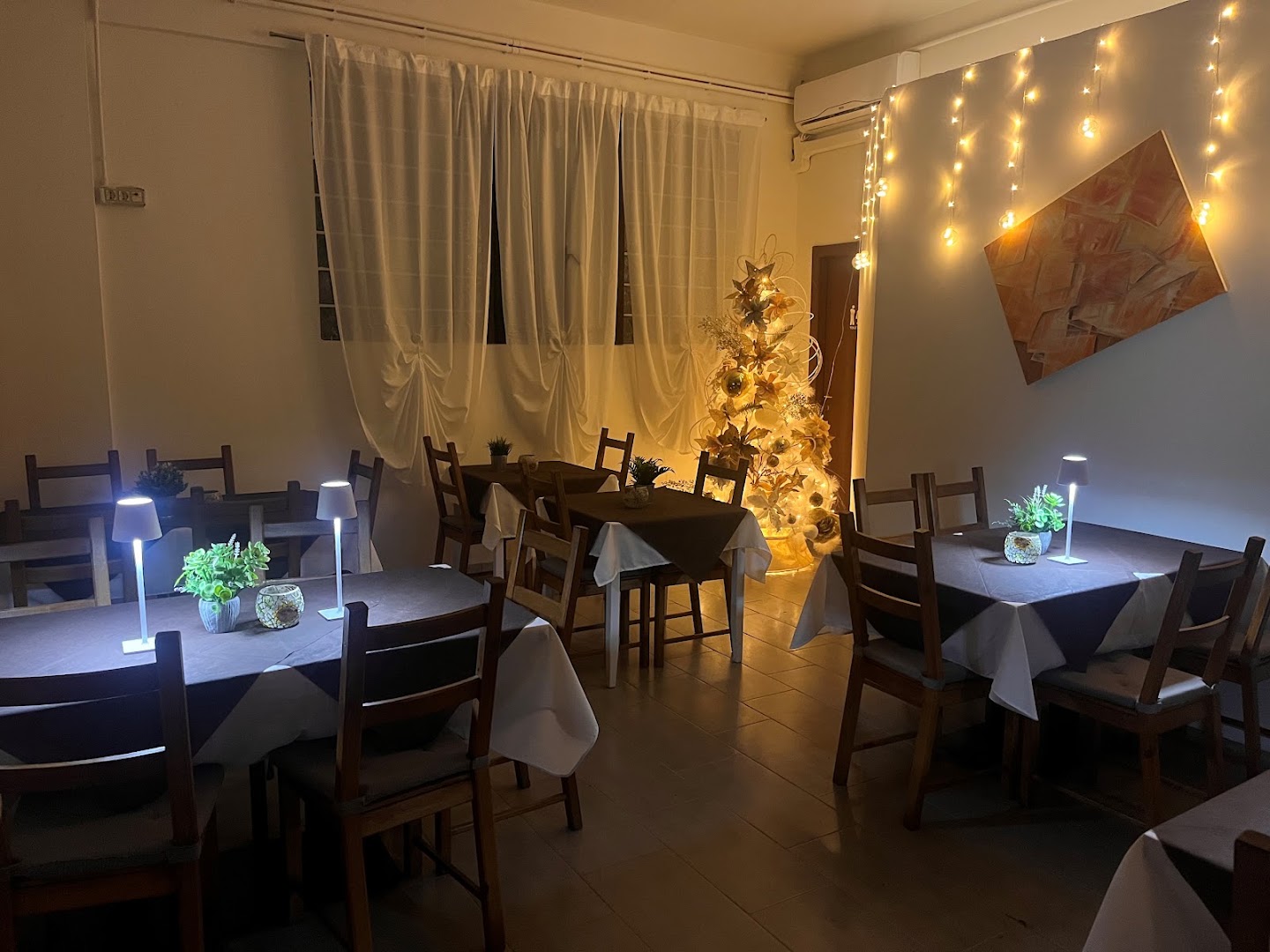 Al Bule' Bar Ristorante