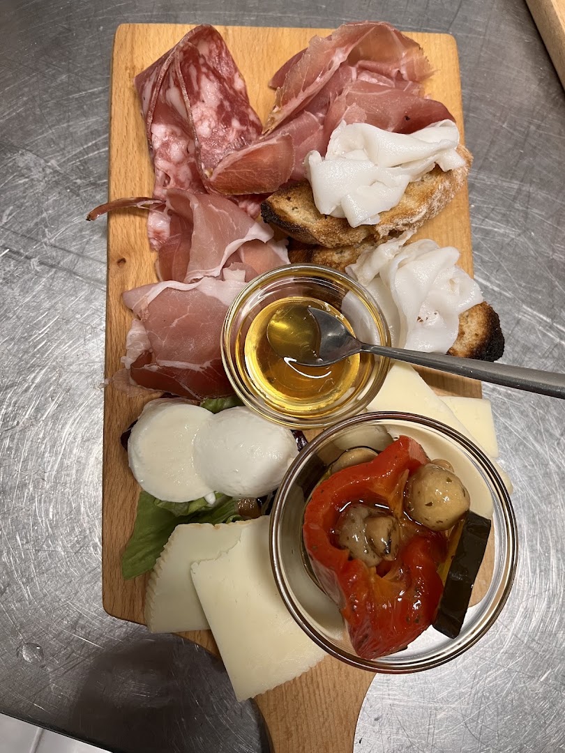 Al Bule' Bar Ristorante