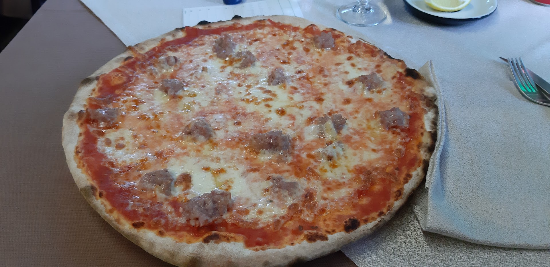 Al Buon Amico Di Cimarolli Ivano & C. Snc