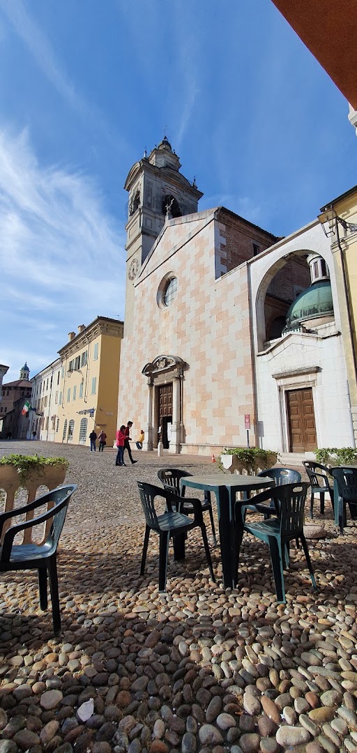 Al Buon Bicchiere di Giuseppe e Daniele Zanetti snc