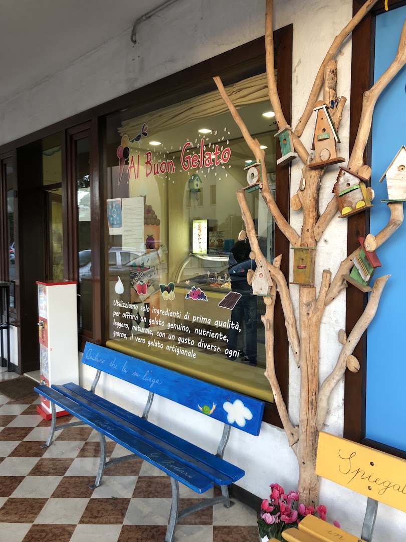 Al Buon Gelato