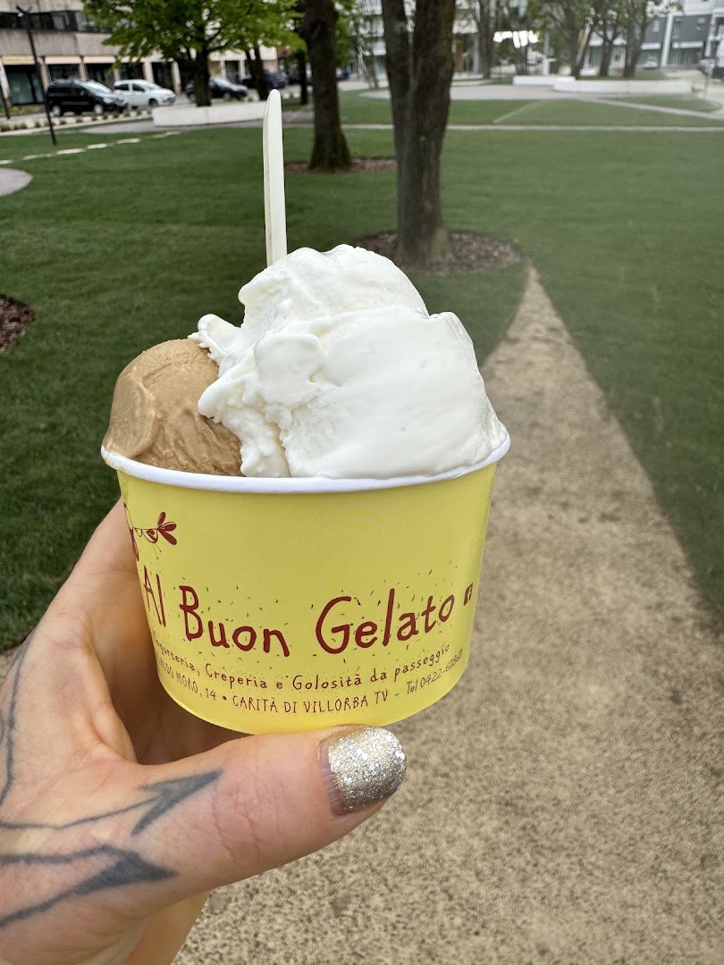 Al Buon Gelato