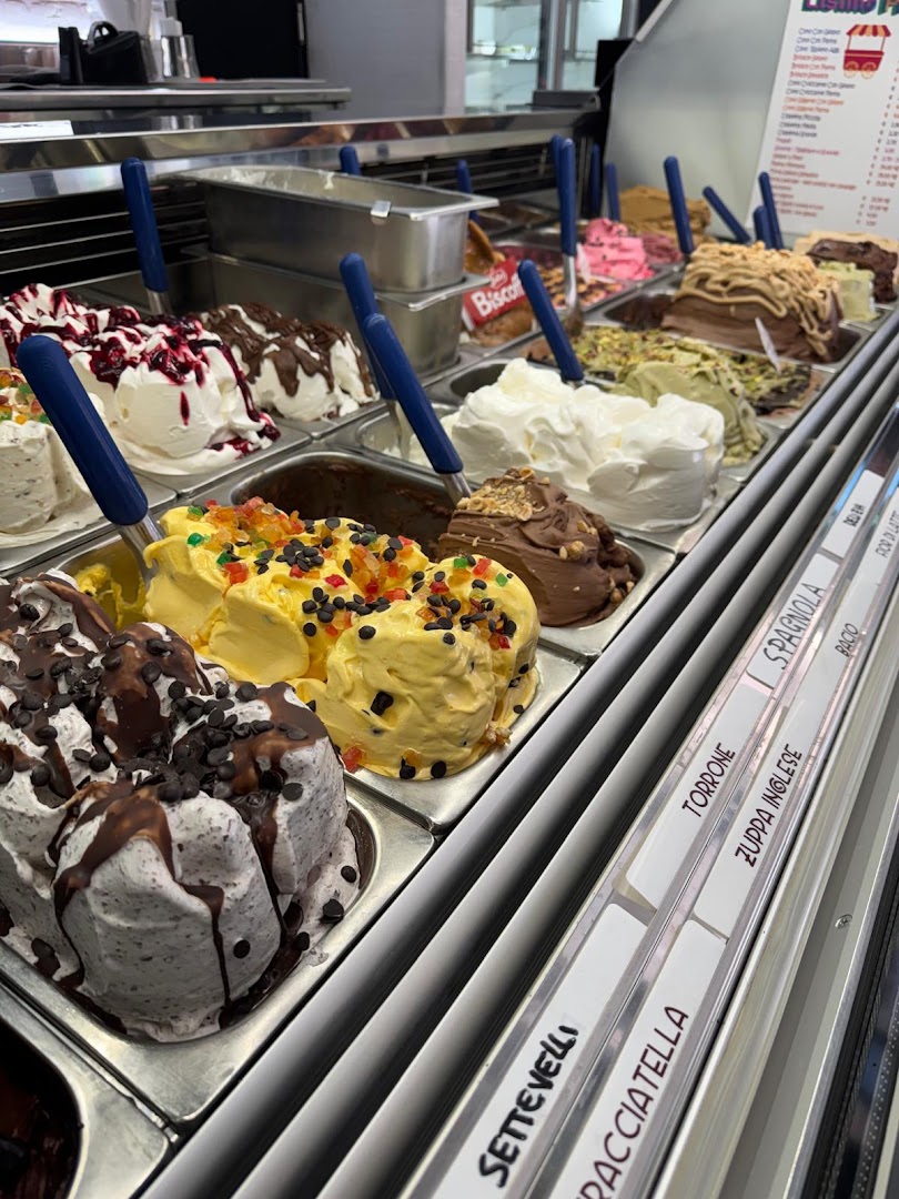Al Buon Gelato