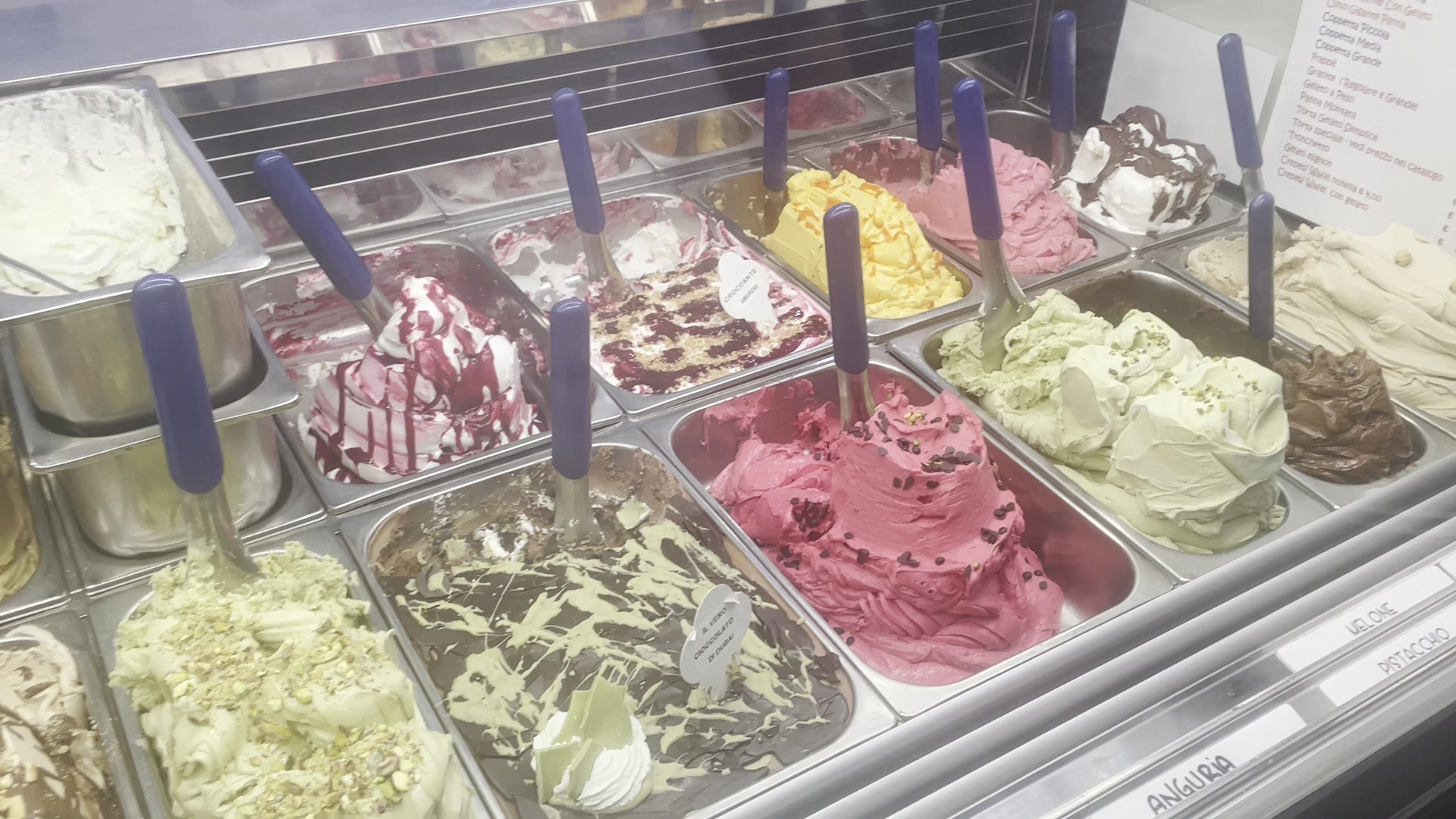 Al Buon Gelato