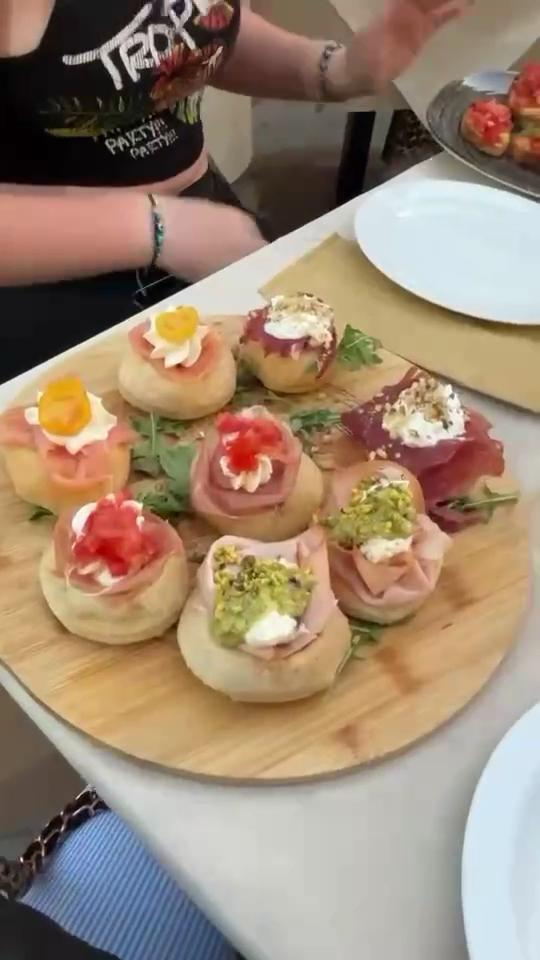 Al Buon Gusto