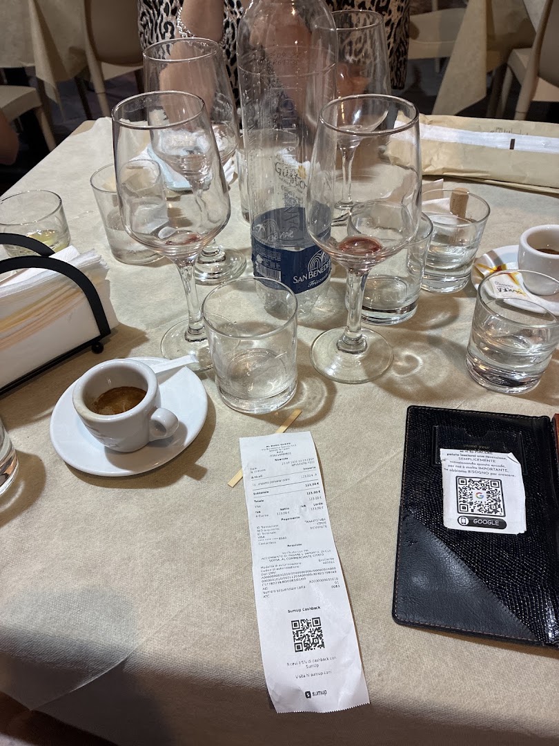 Al Buon Gusto