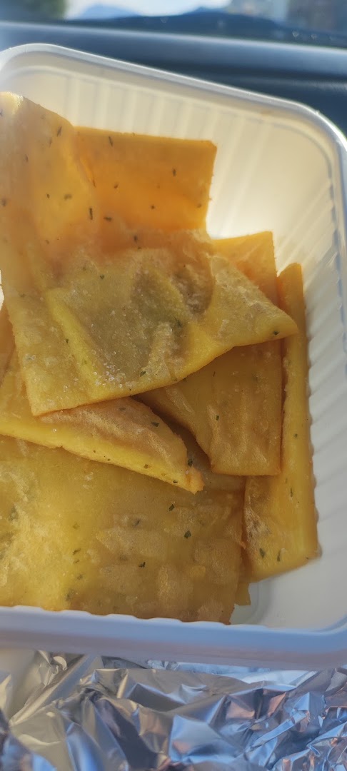 Al buon panino panineria polleria pizzeria