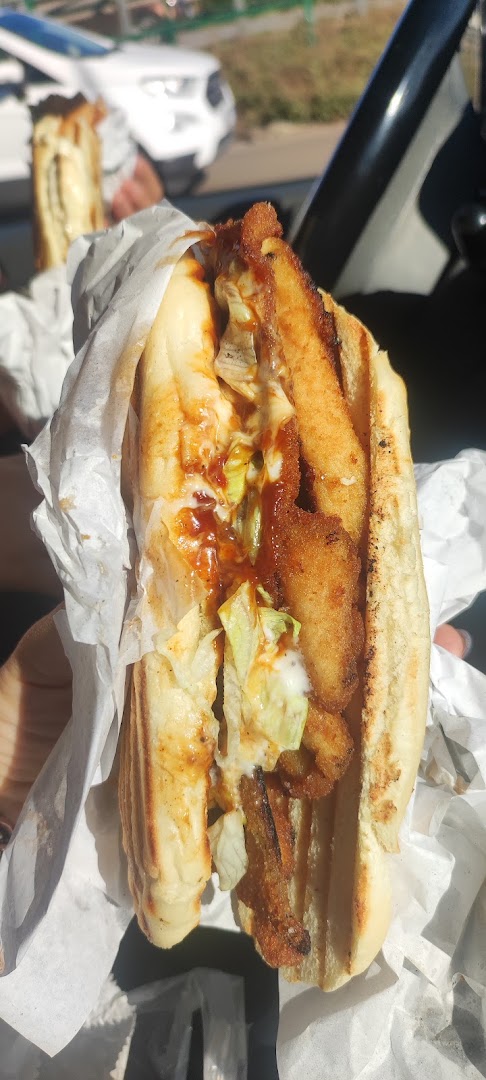 Al buon panino panineria polleria pizzeria