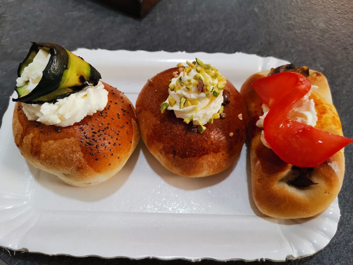 Al Buongustaio Rosticceria