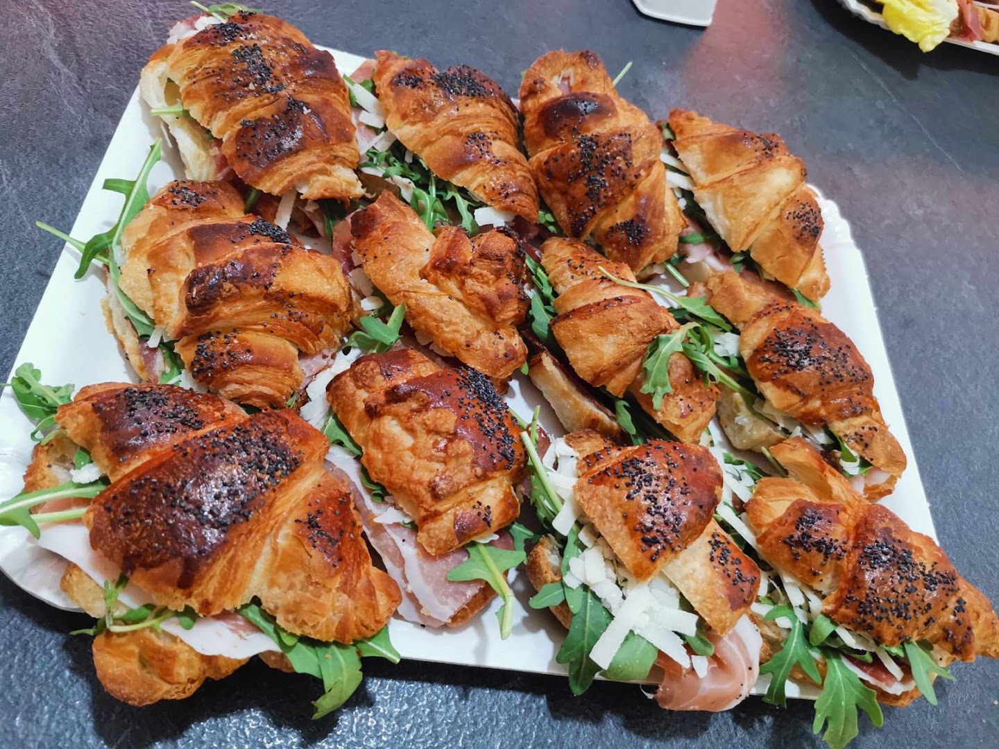 Al Buongustaio Rosticceria