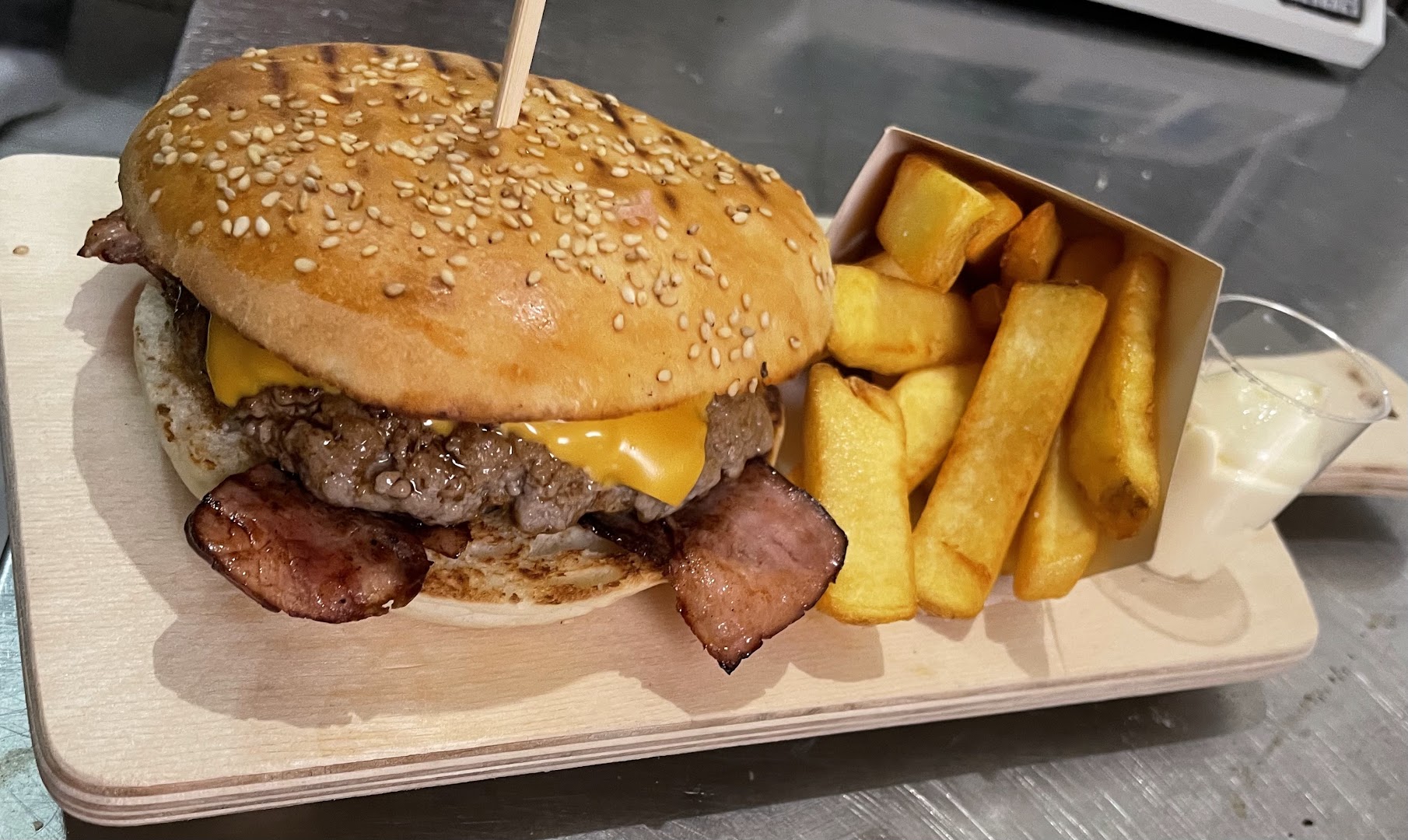 Al Buongustaio Rosticceria