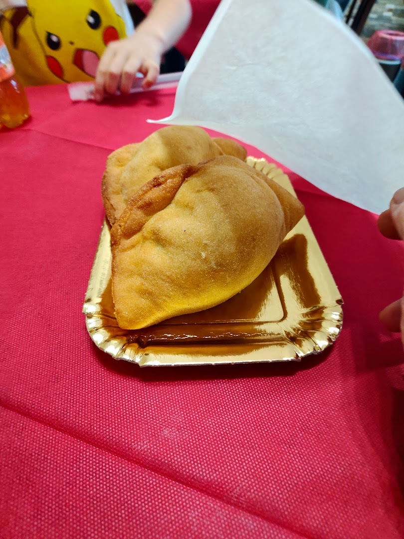 Al Buongustaio