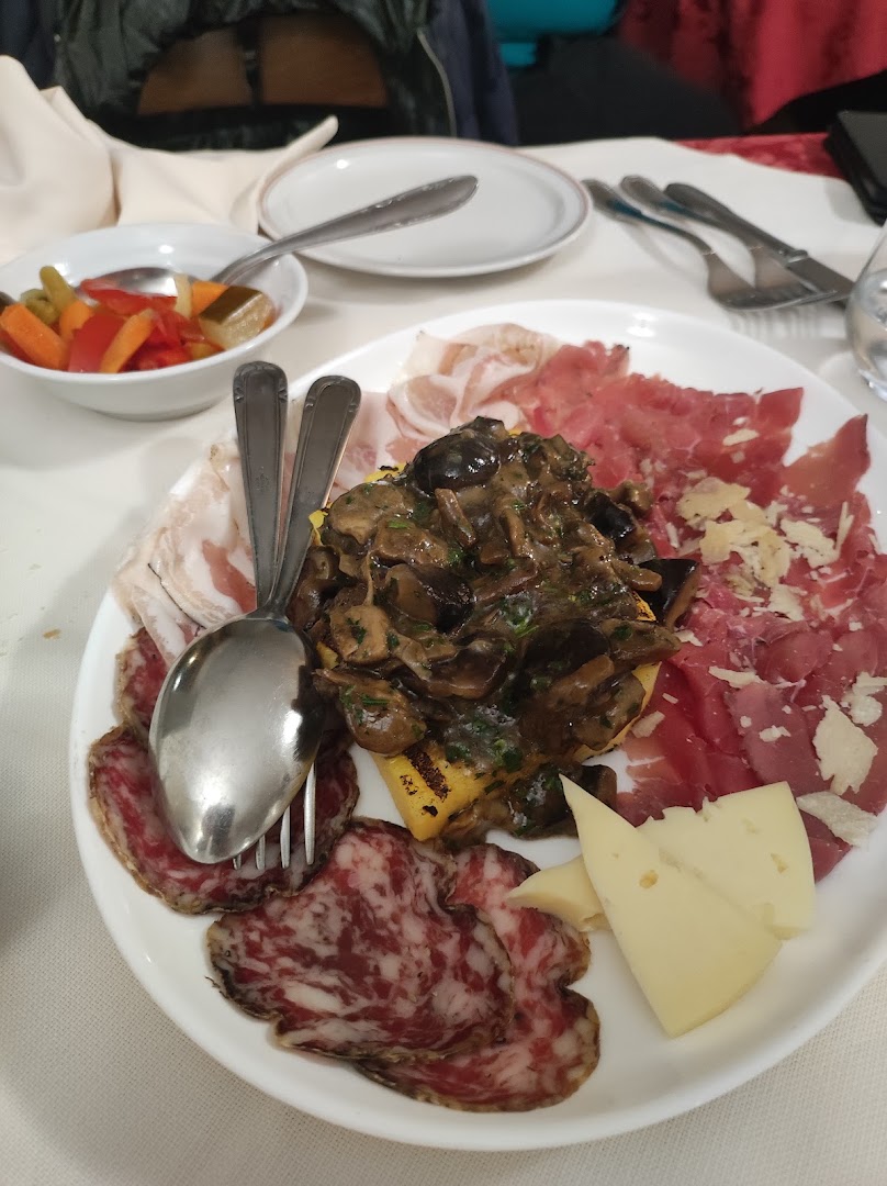 Al Cacciatore Albergo Ristorante