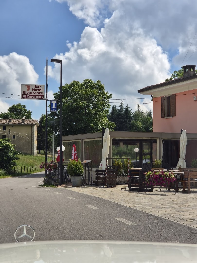 Al Cacciatore Albergo Ristorante