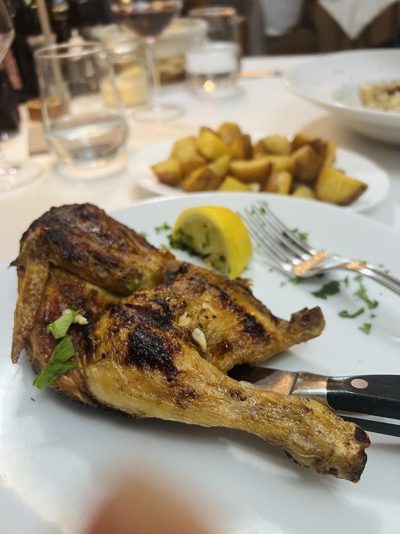 Al Cacciatore Albergo Ristorante