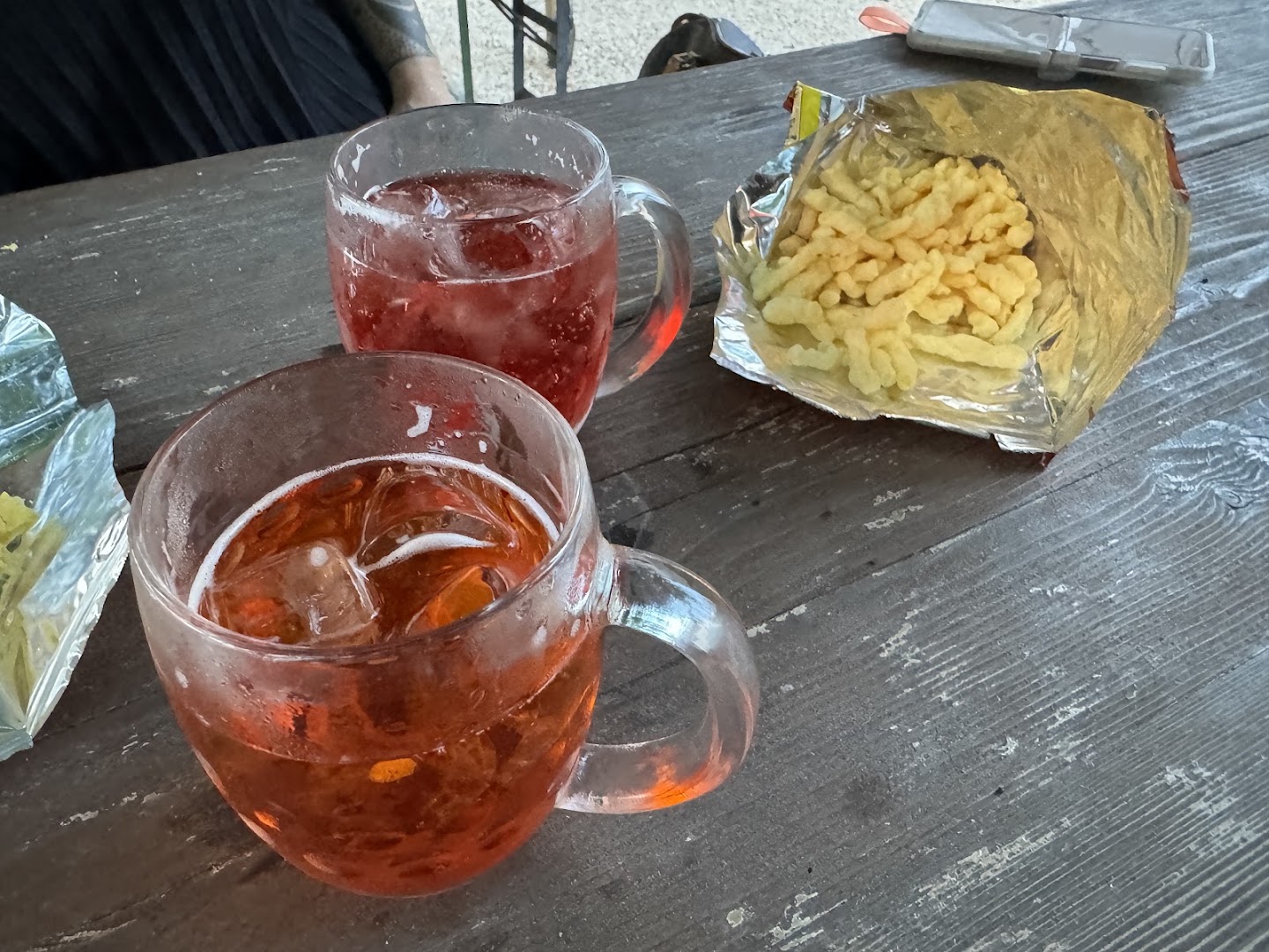 Al Cacciatore di Tagli
