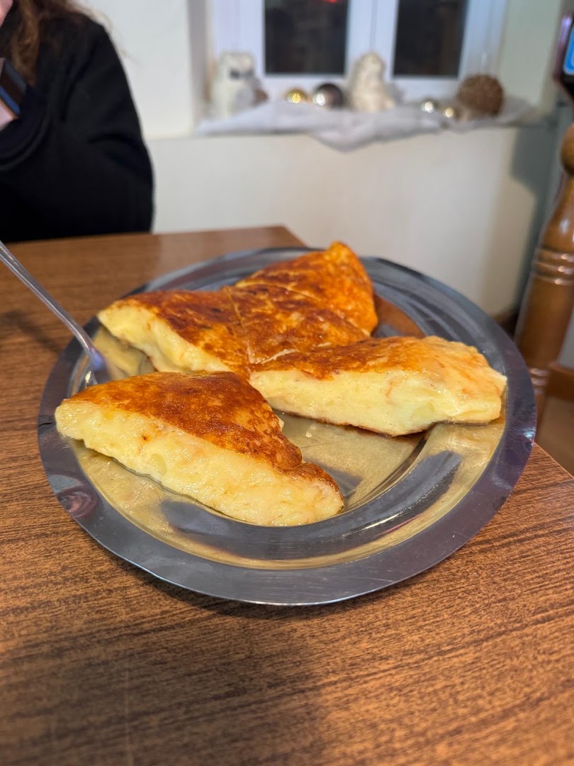 Al Cacciatore di Tagli