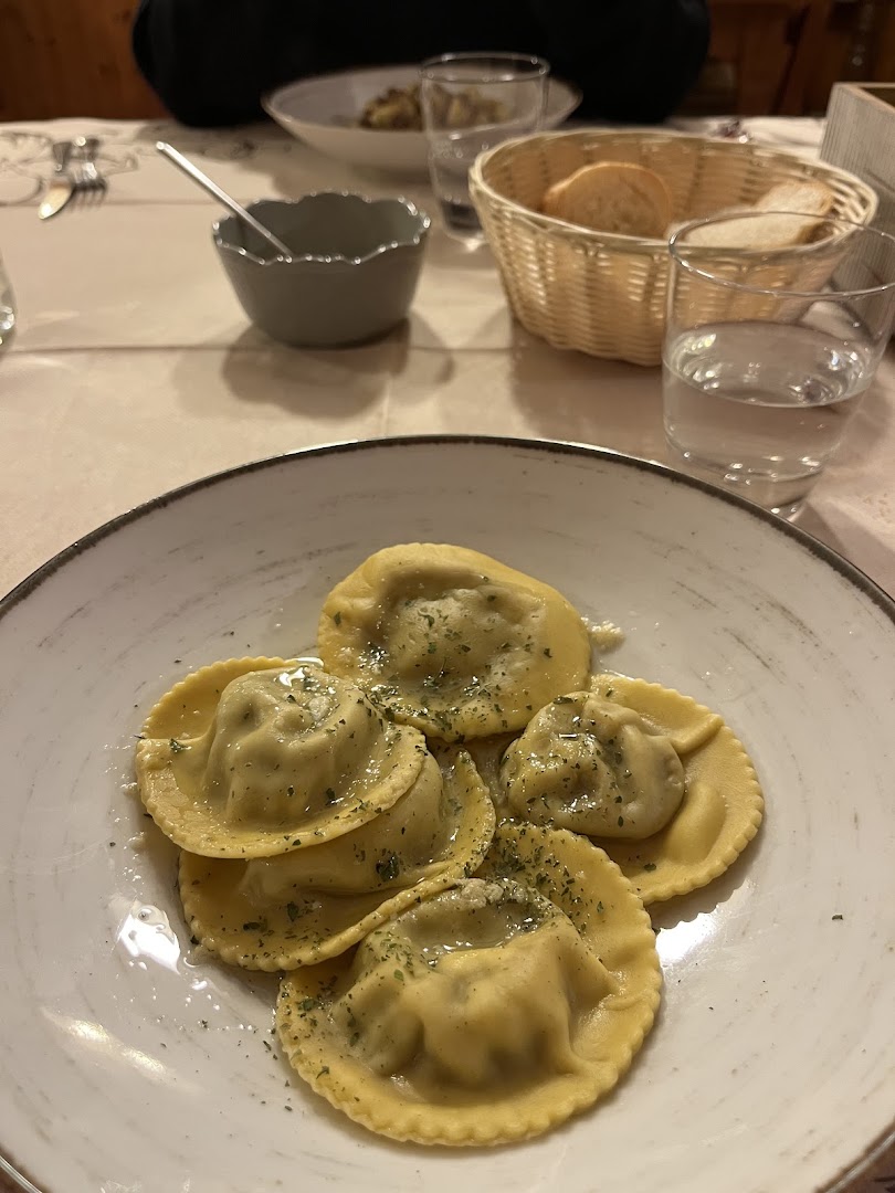 Al Cacciatore, Pavia di Udine