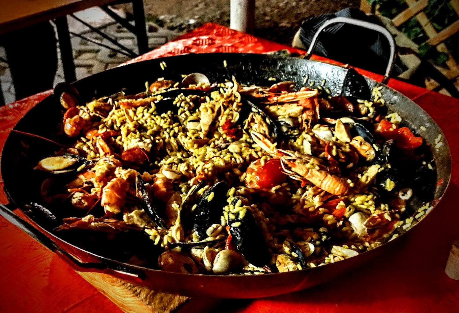 Al Cacciatore