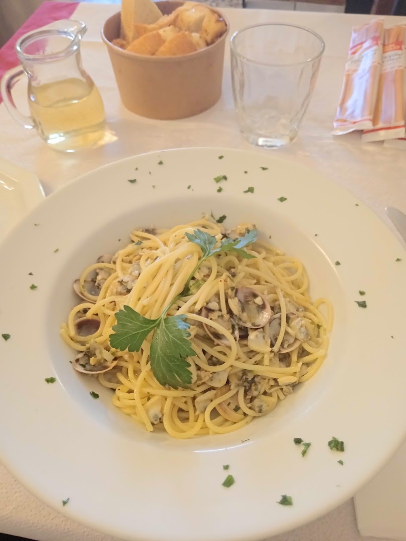 Al Cacciatore
