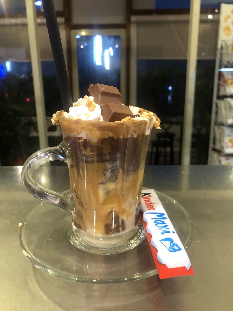 Al Café