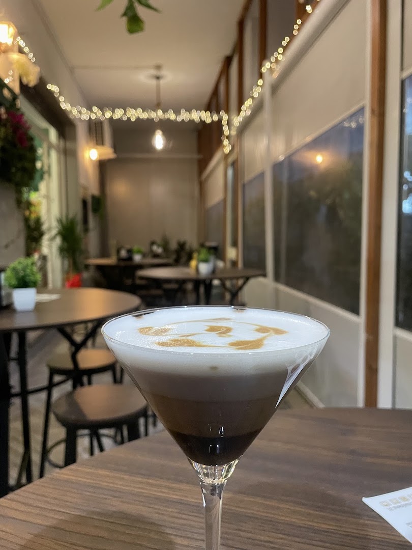 Al Café