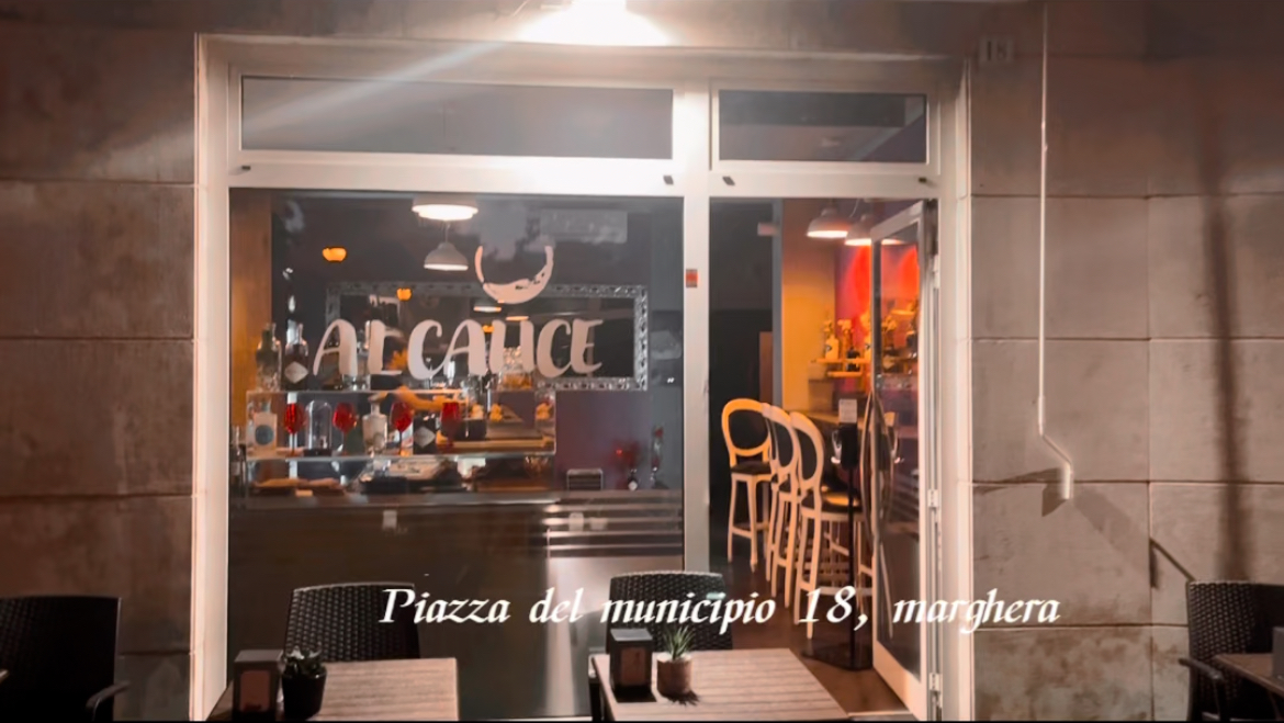 Al Calice
