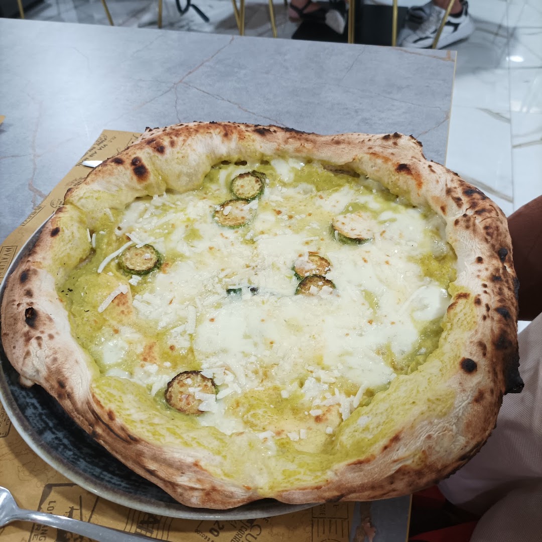 Al Camino, Pollena Trocchia
