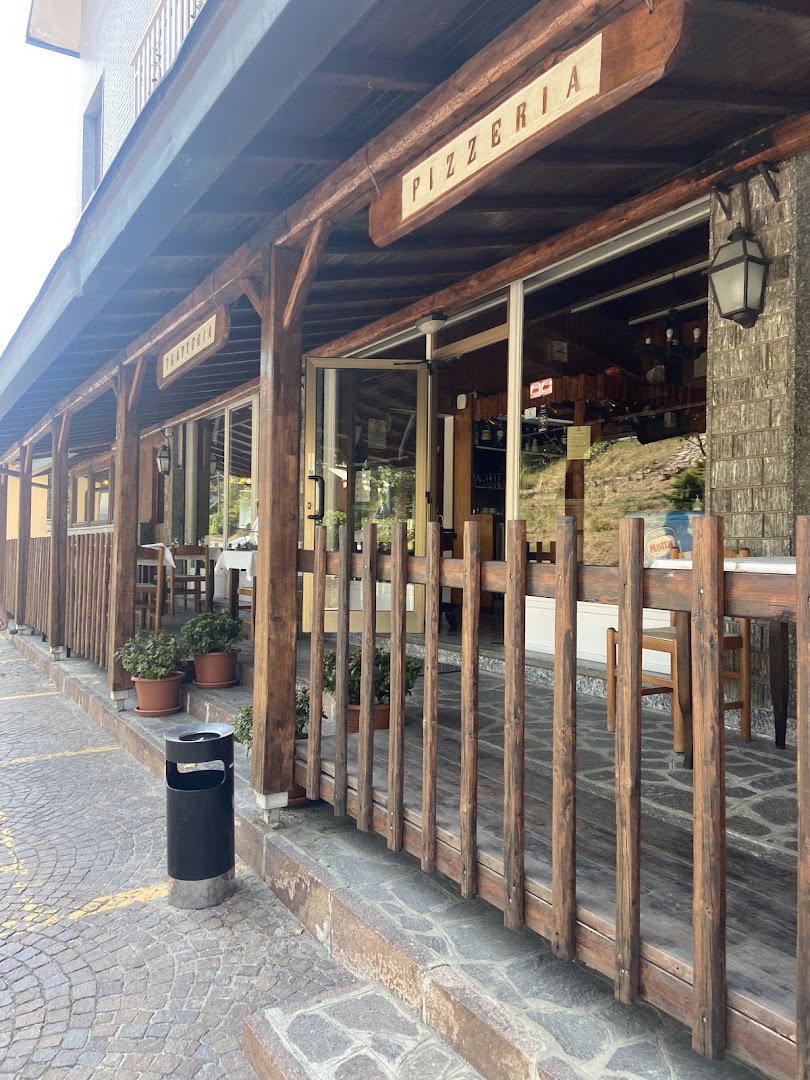 Al Caminun Trattoria Pizzeria, Merate