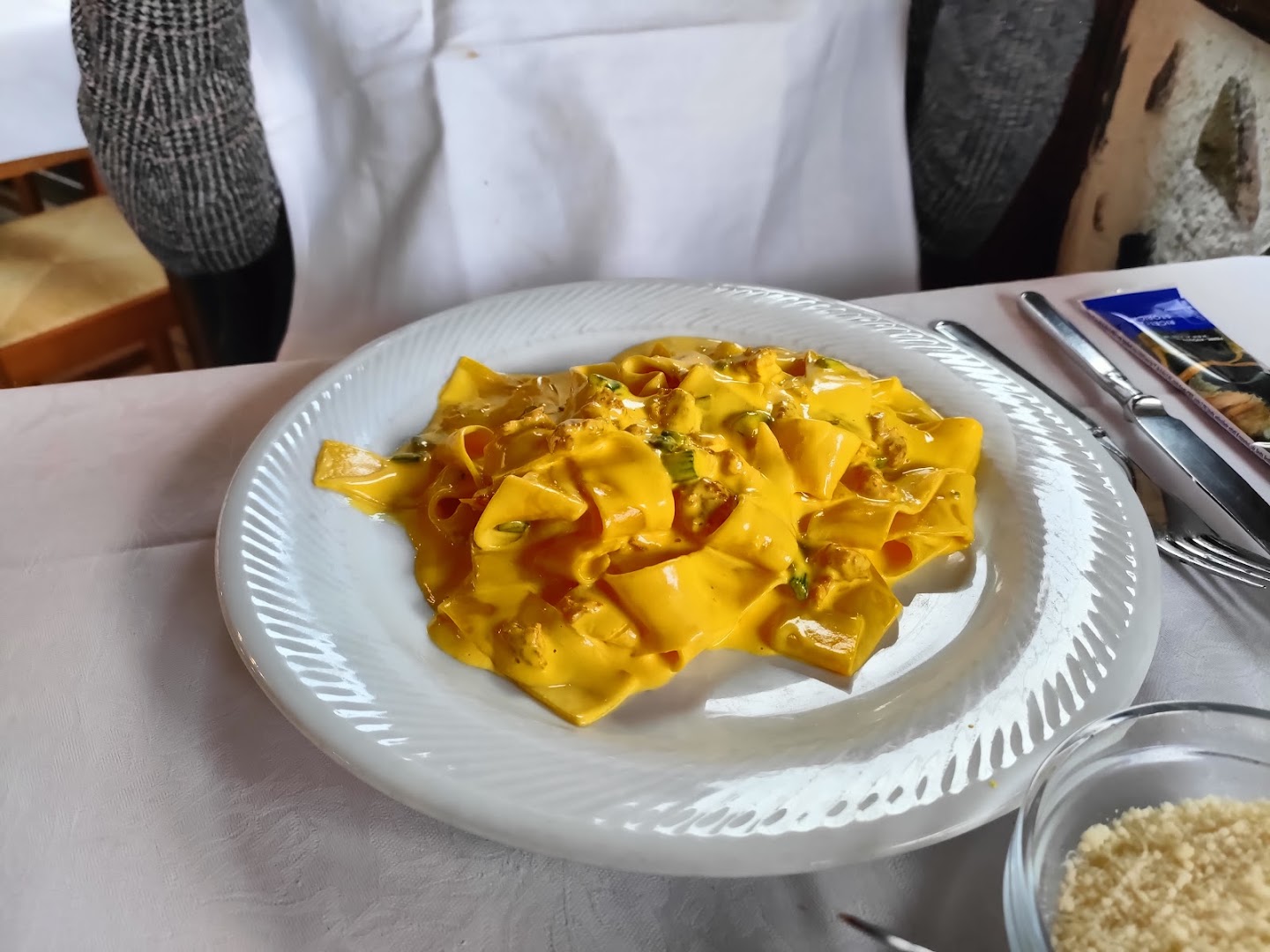 Al Caminun Trattoria Pizzeria