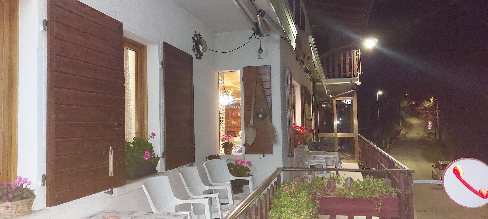 Al Camoscio Croce D'Aune