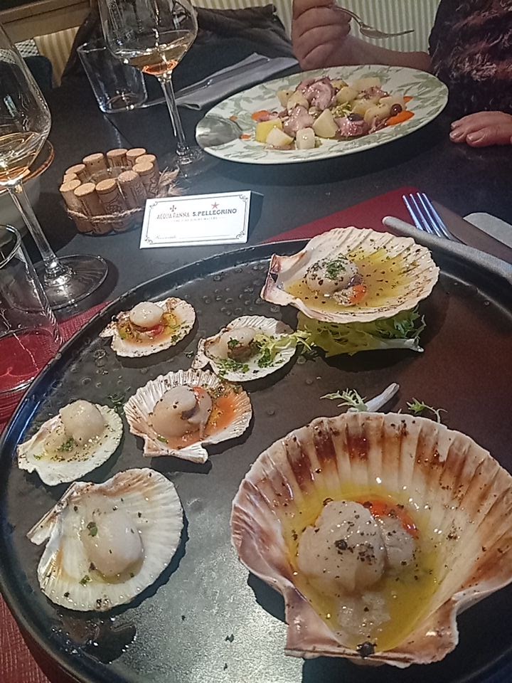 Al Campanile Osteria con Cucina