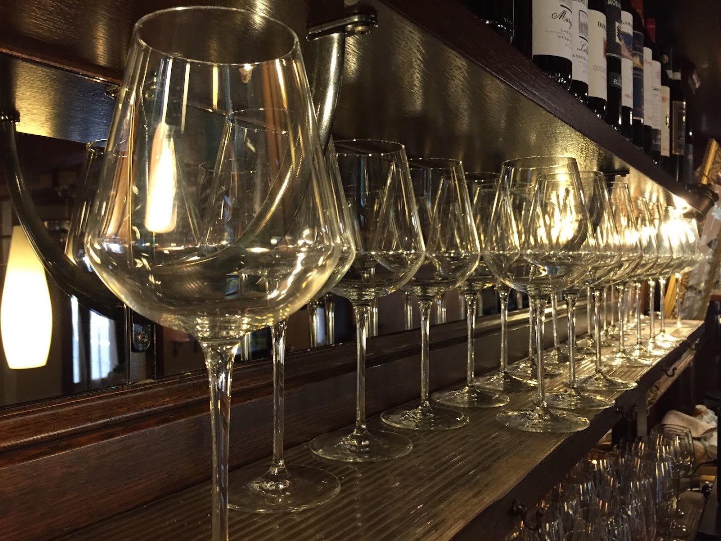 Al Campanile Osteria con Cucina