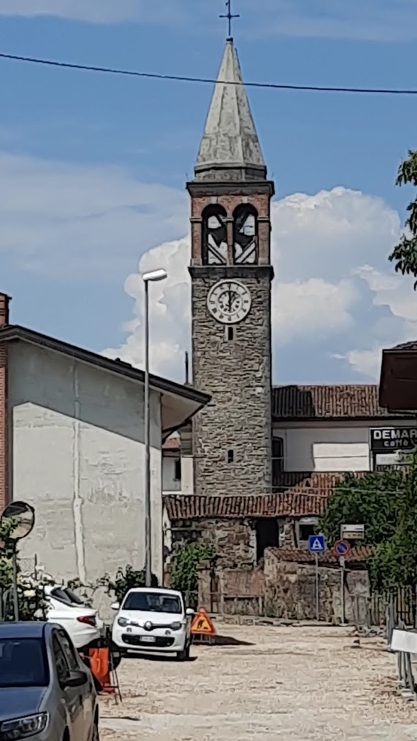 Al Campanile