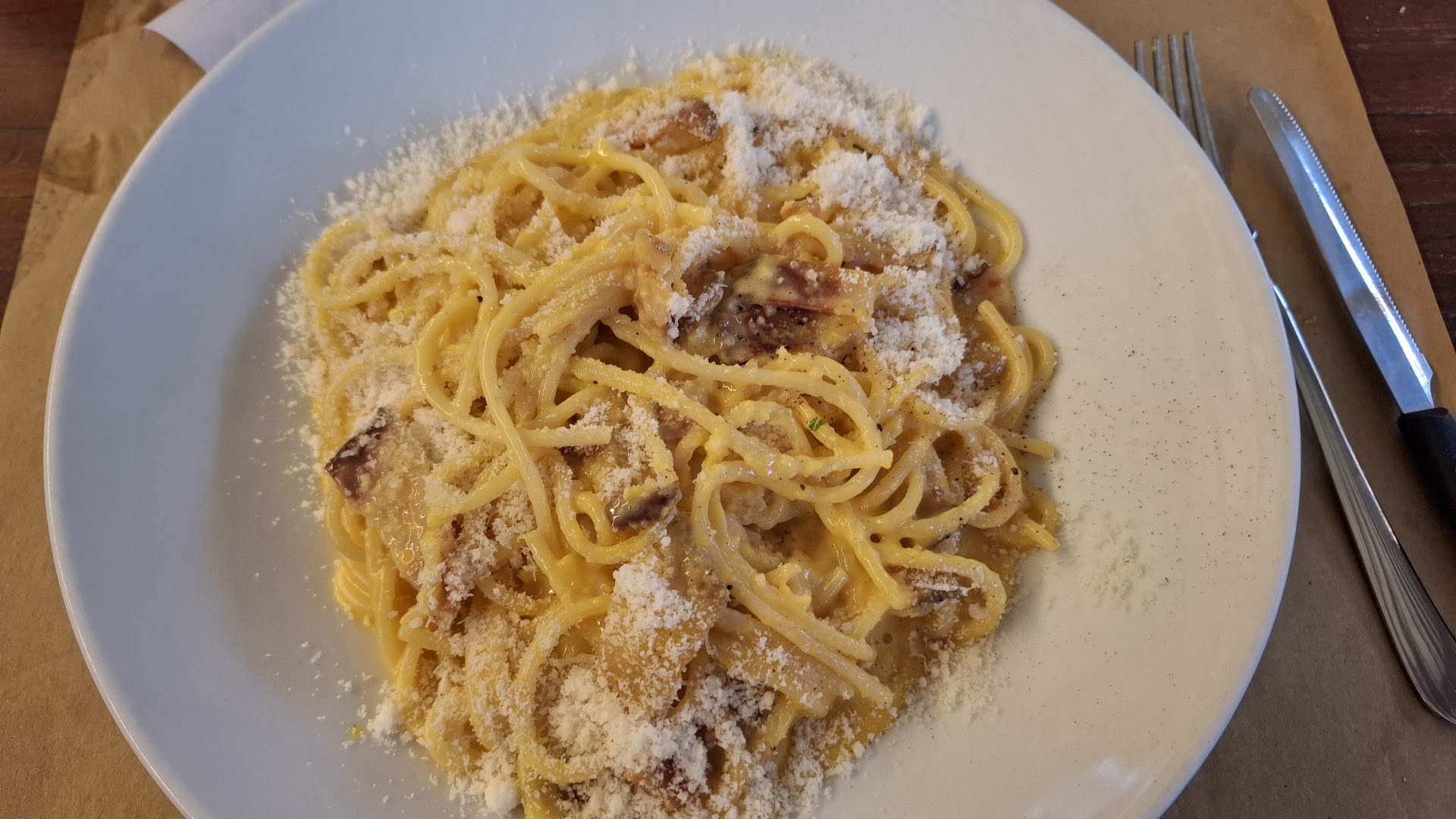 Al Camping Ristorante Pizzeria