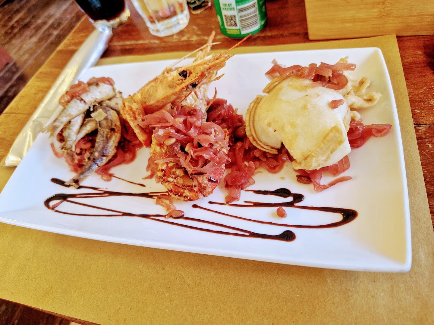 Al Camping Ristorante Pizzeria